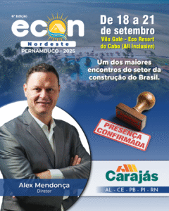 PRESENÇA CONFIRMADA