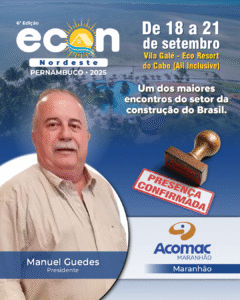 PRESENÇA CONFIRMADA17