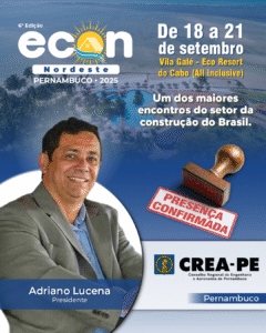 PRESENÇA CONFIRMADA19