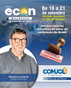 PRESENÇA CONFIRMADA6