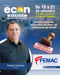 PRESENÇA CONFIRMADA9